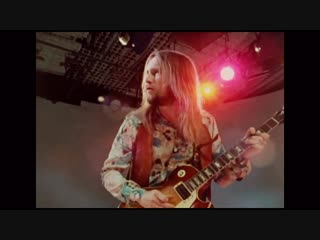 Procol harum bringing home the bacon live at rtbf tv 1973