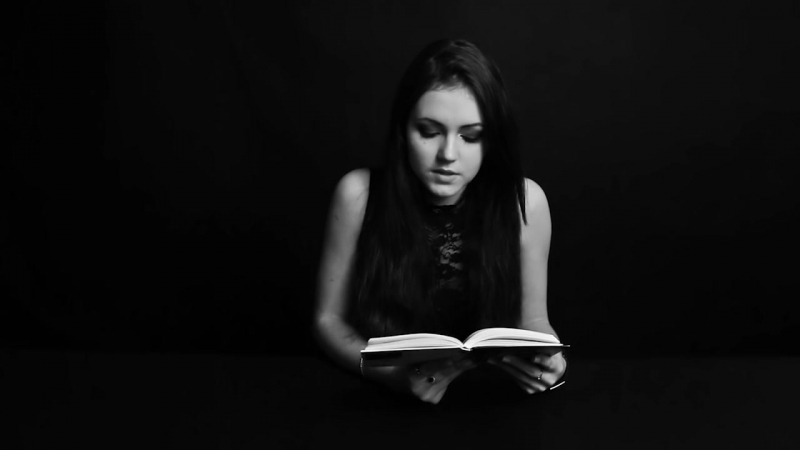 Литературный оргазм чтение пятое алина literary orgasm reading five alina (official)
