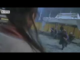 Action movie martial arts latest luo han master action movie full length english(144p)