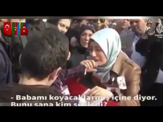 Ve kahramanlar can verir şehitler ölmez vatan bölünmez