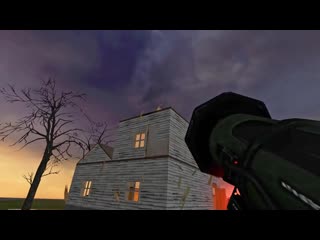 [spotman] ломаем дом в garry's mod vr
