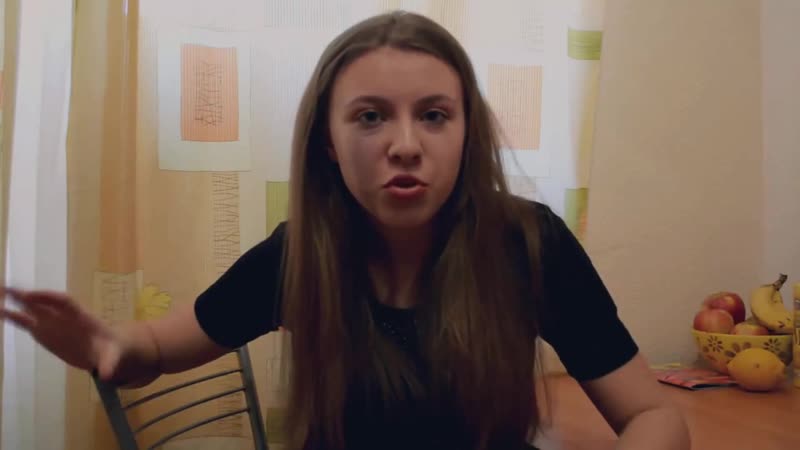 [ksenia dega] 5 верных способов впасть в депрессию