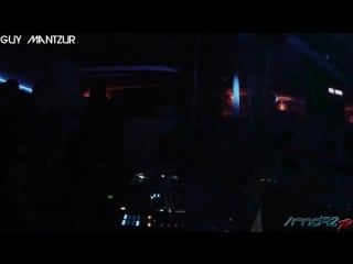 Guy mantzur [fullset] @ club f, cordoba, argentina