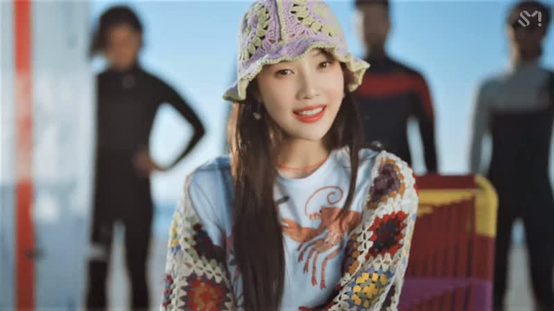 Joy (조이) – hello (안녕)