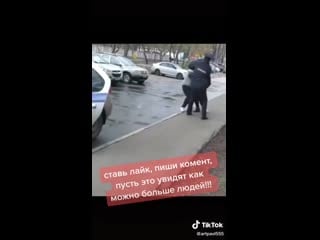 Герои в погонах