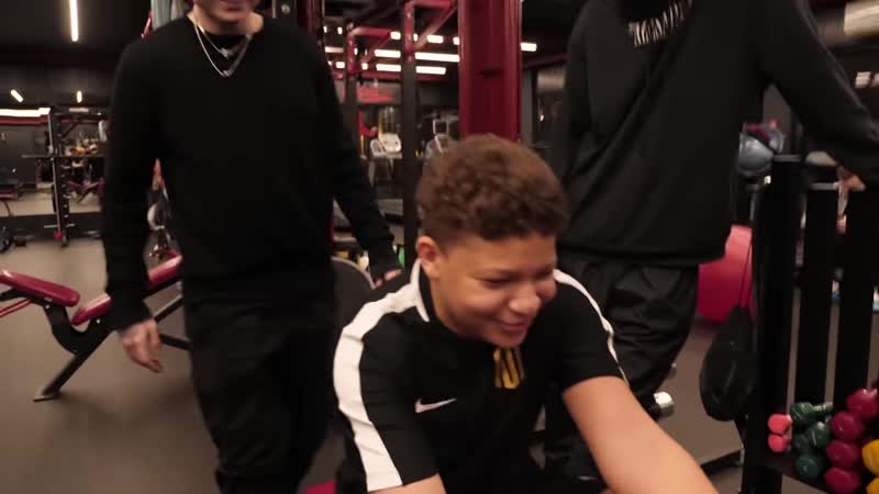 [2drots days] мбаппе, похудей! #2 первые результаты