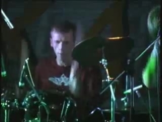 Jack pot live in doctor club(харокат 2003год)