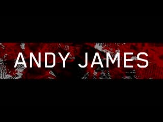 Andy james plays "in the fading light" on emgtv