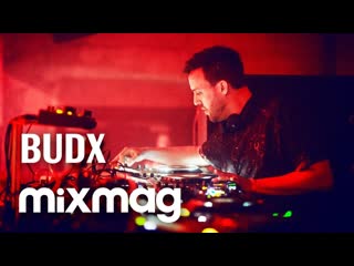 Maceo plex live @ budx paris [25 04 2019]