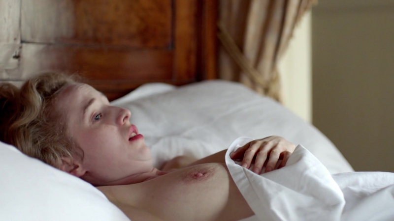 Holli dempsey nude harlots s01e02 (2017) hd 1080p watch online / холли демпси куртизанки