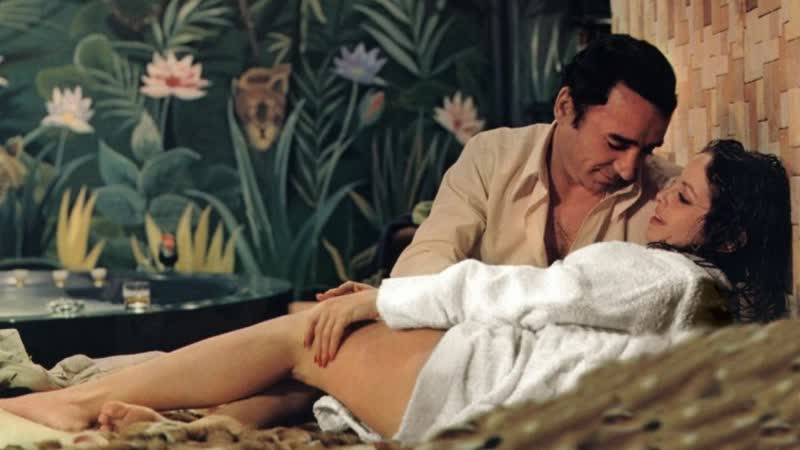 1975 надо жить опасно / il faut vivre dangereusement