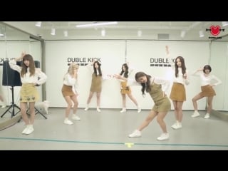 Momoland(모모랜드) mannequin challenge 161128 [by mld entertainment]