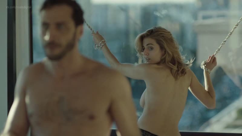 Maria zamarbide nude estocolmo s01e01 (2016) hd 1080p watch online/ мария замарбиде стокгольмский синдром