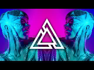 Jax jones, martin solveig, raye, europa tequila (lost frequencies remix)