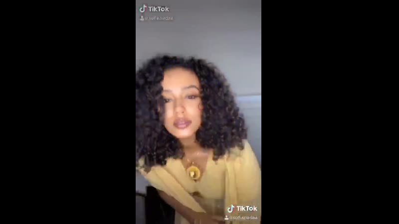 Dontrushchallenge habesha version ️ hope y’all enjoy! this was so funny to make