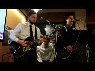 Wow band rock & roll queen (the subways)