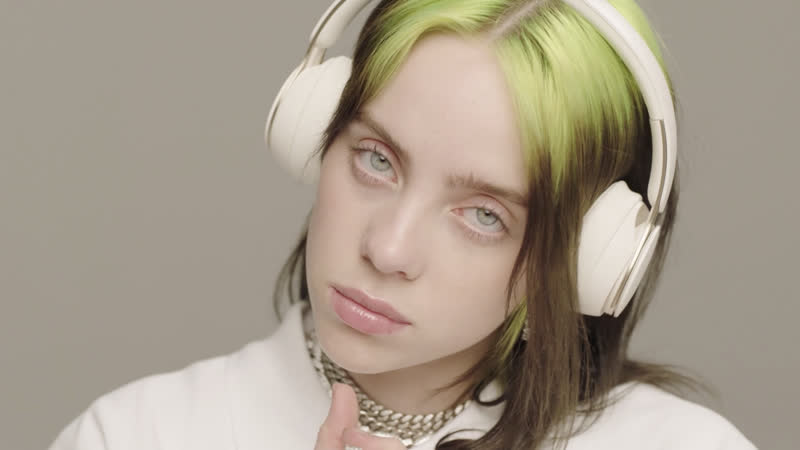 Beats by dre | новые solo pro | билли айлиш