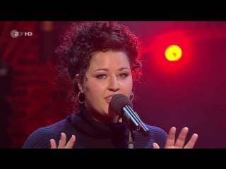 Anna naklab – «supergirl»