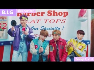 Top 10 недооцененных к поп артистов по версии k villes