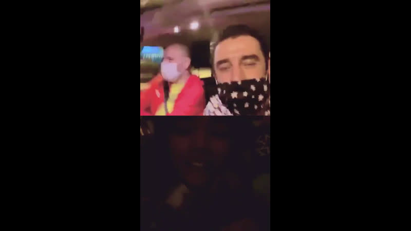 05 06 20 | ig livestream with aybüke pusat