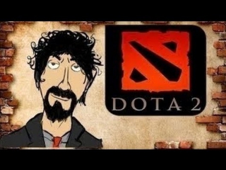 Dota 2 | road to 5к mmr | bounty hunter и срач с пуджем