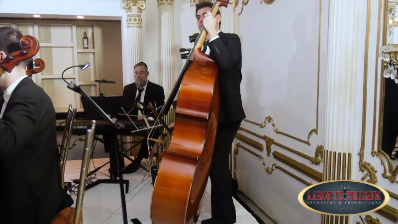 Benny friedman "prelude & boi bshalom shwekey" an aaron teitelbaum production | בני פרידמן