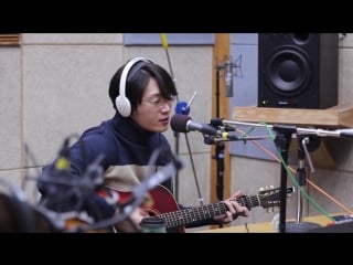 김필(kim feel) stay with me [박지윤의 가요광장]