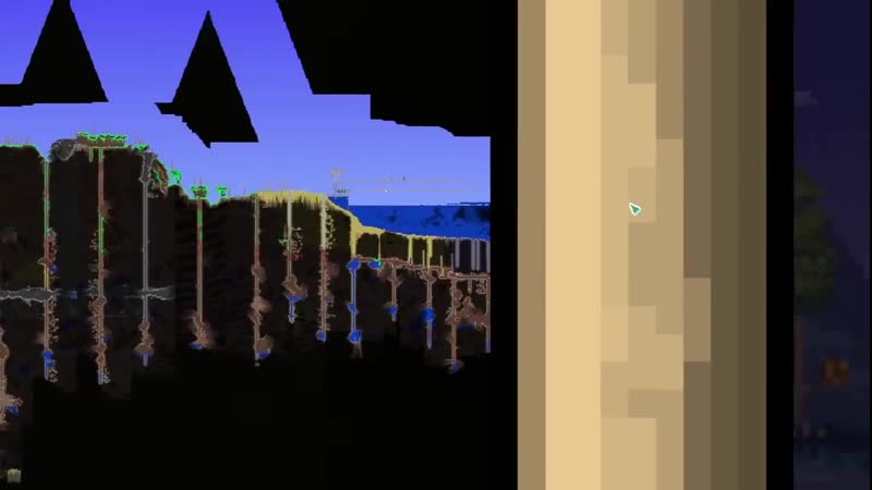 Terraria porn video – [deorion] выносим металлолом terraria 1 4 master #12