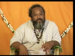 Mooji video russian tiru