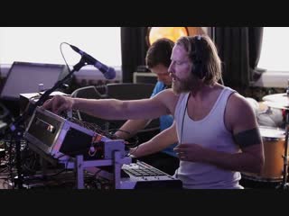 Deep house presents gus gus full performance (live on kexp) [hd 1080]