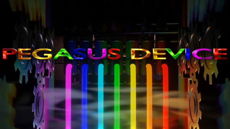 Pegasus device pmv