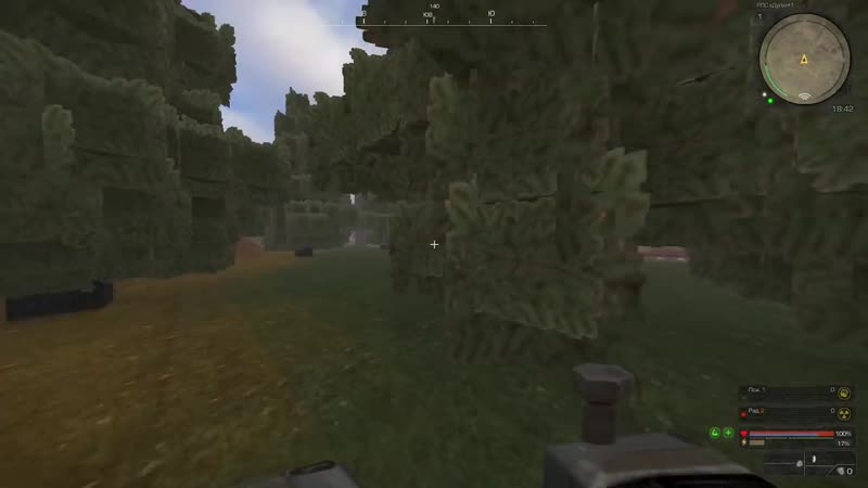 [вечный лутатель] stalcraft | аиродропы и достойные зажимы(нет)