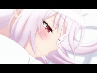 "yuragi sou no yuuna san" pv2