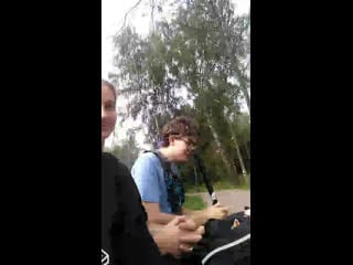 Live прошмандои новомосковска