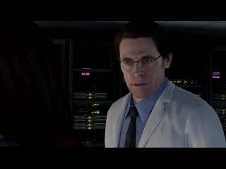 Quantic dream pc free demos announcement trailer