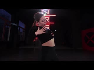 Dancehall/alena teselkina/tdb elere sway