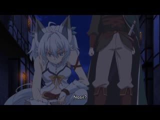 [tempest fansub] kaifuku 9