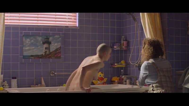 Джои кинг (joey king) голая в сериале "притворство" (акт, the act, 2019) сезон 1 / серия 4 (s01e04) hd 1080p