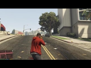 Gta v pc vehicle cannon [ script mod ]