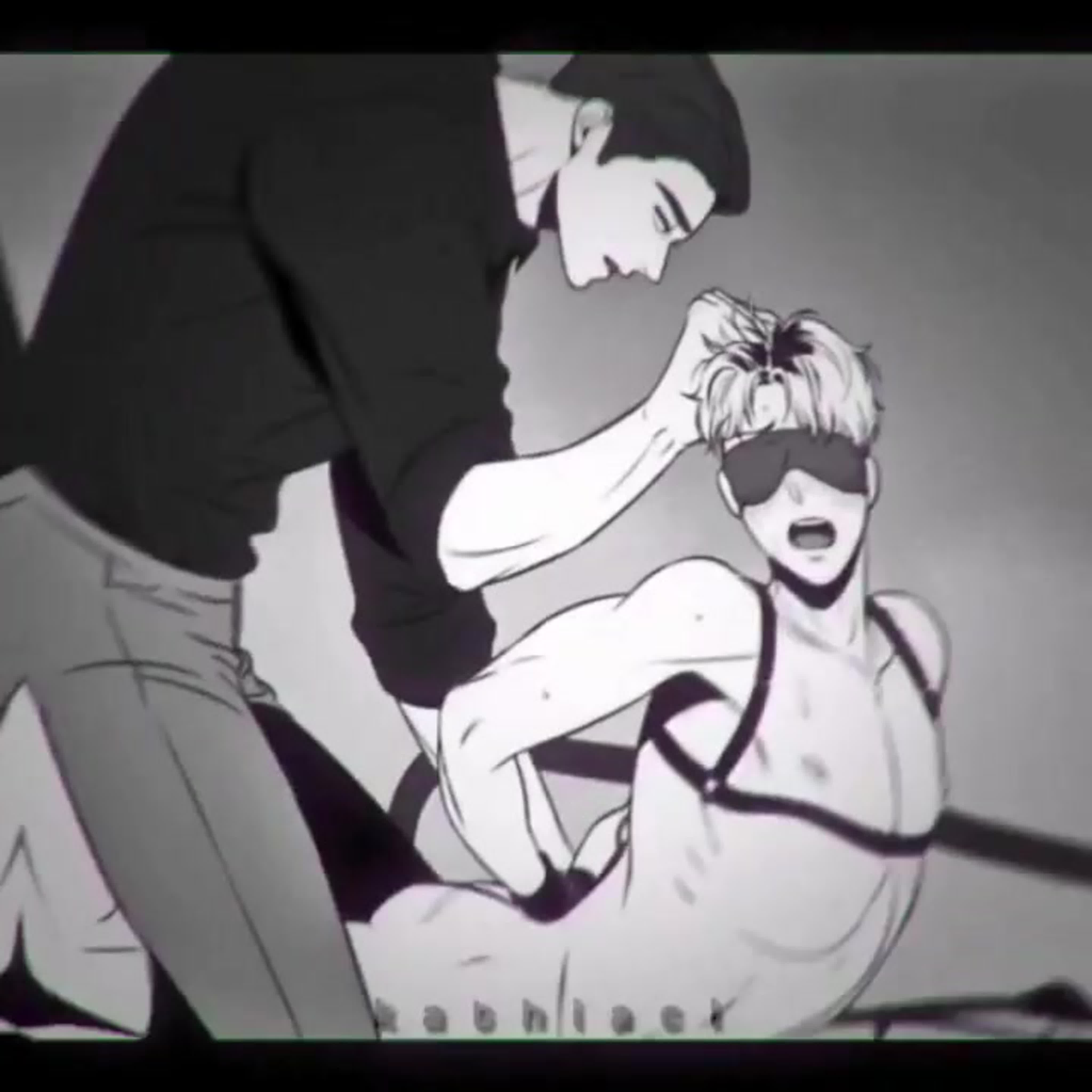 Bj md vine  yaoi manhwa 🔞 - ExPornToons