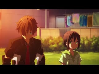 Чудачества любви не помеха! movie lite (спешл) / takanashi rikka kai chuunibyou demo koi ga shitai!