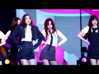 180908 hot issue fancam