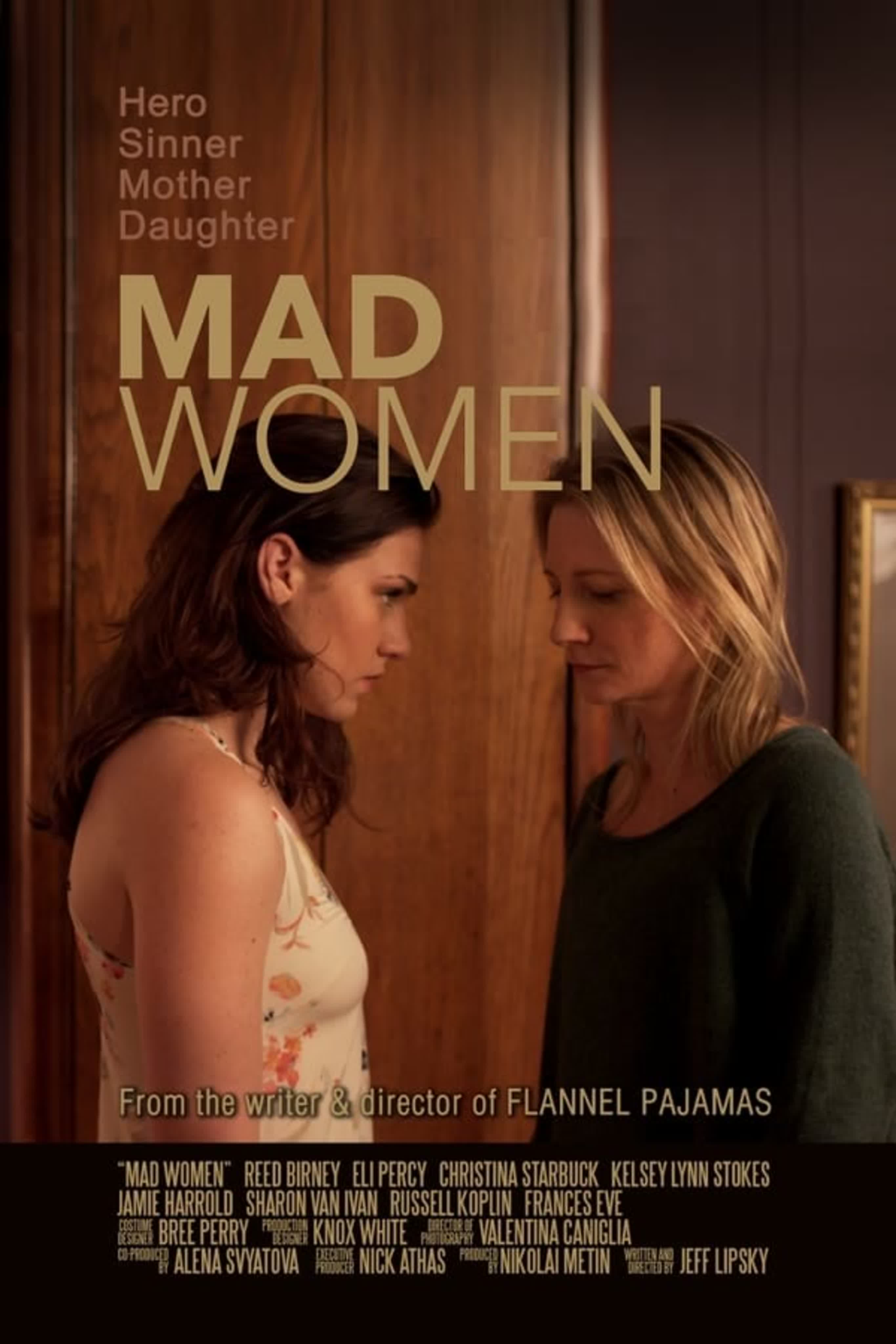 Безумные женщины mad women (2015) watch online