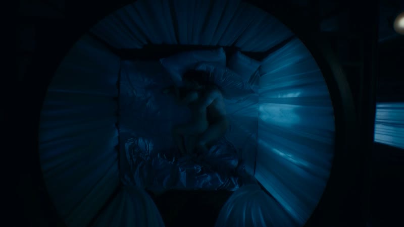 Olivia cheng, etc nude warrior s02e01 (2020) hd 1080p watch online / оливия ченг воин