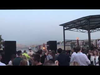 Elay lazutkin moscow @ fantomas