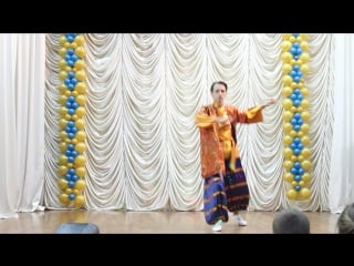 Вихід в образах конкурсат №5 нестор мамалига