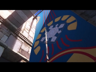 Укрась прощальное утро цветами обещания русский трейлер (2018)