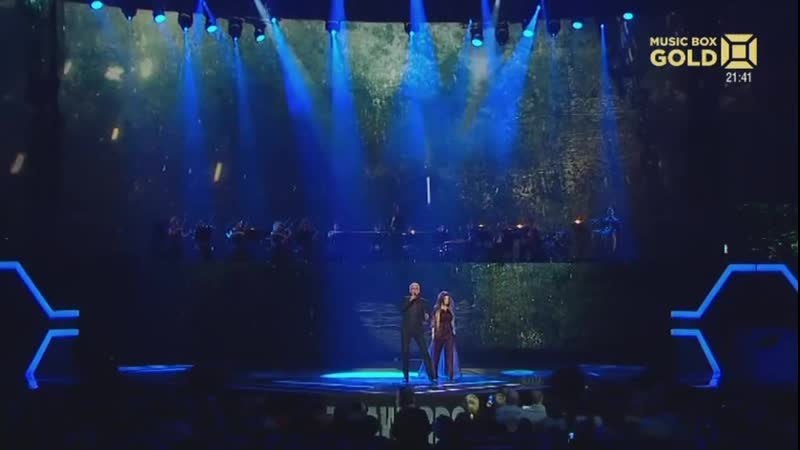 Наташа королёва и александр маршал порочен я тобой (звуковая дорожка 2014) (music box gold) (08 11 2020)