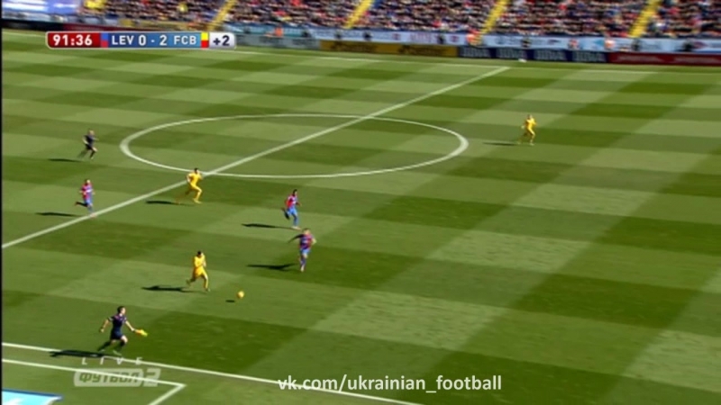 "леванте" 0 2 "барселона"