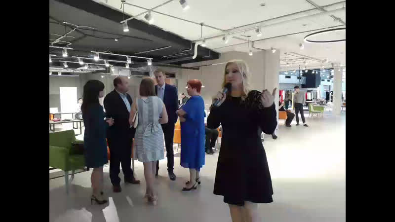 Шик раут светское событие